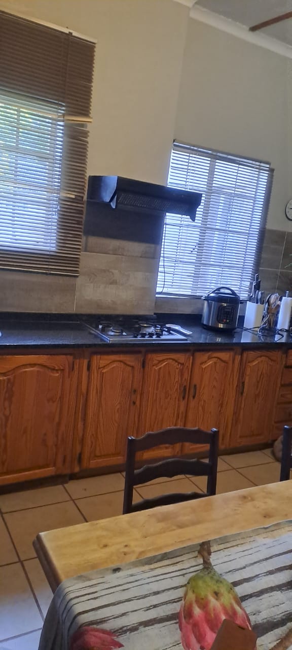 4 Bedroom Property for Sale in Rustenburg Rural North West